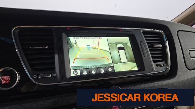 2016 Kia All New Carnival - Thumbnail 20