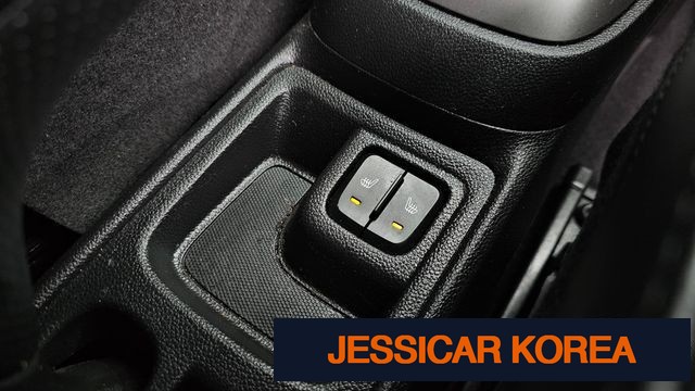 2021 Chevrolet The New Spark - Thumbnail 4