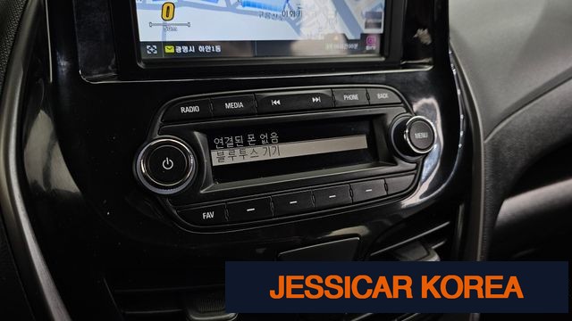 2021 Chevrolet The New Spark - Thumbnail 5