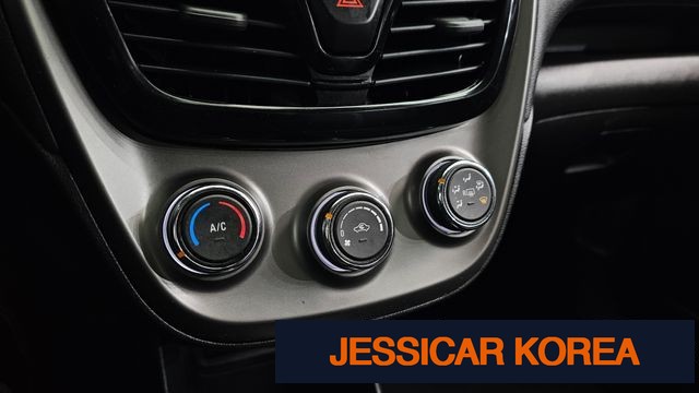 2021 Chevrolet The New Spark - Thumbnail 6