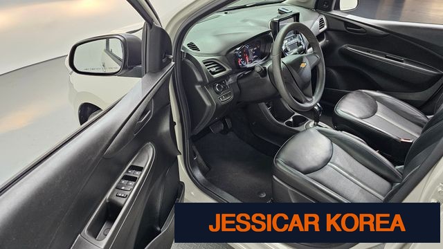 2021 Chevrolet The New Spark - Thumbnail 7