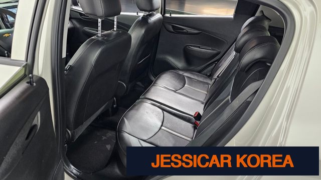 2021 Chevrolet The New Spark - Thumbnail 8