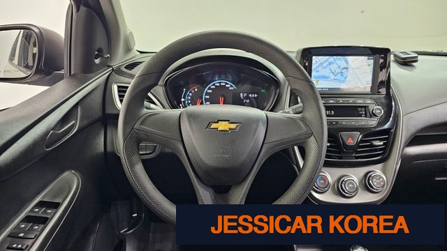 2021 Chevrolet The New Spark - Thumbnail 9