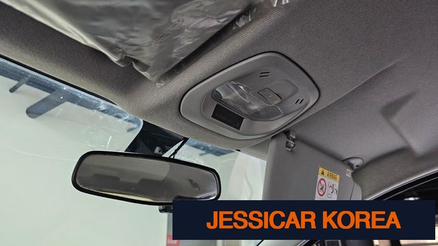 2021 Chevrolet The New Spark - Thumbnail 11