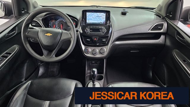 2021 Chevrolet The New Spark - Thumbnail 13