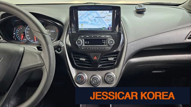 2021 Chevrolet The New Spark - Thumbnail 15