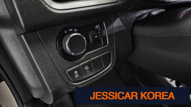 2021 Chevrolet The New Spark - Thumbnail 16