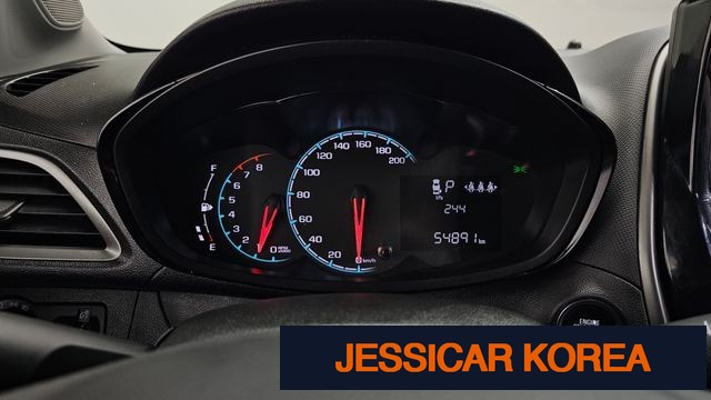 2021 Chevrolet The New Spark - Thumbnail 17