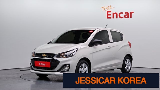 2021 Chevrolet The New Spark - Thumbnail 20