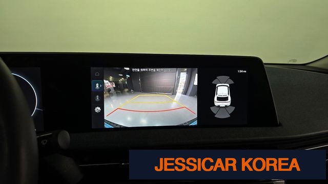 2023 Kia EV6 - Thumbnail 11