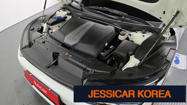 2023 Kia EV6 - Thumbnail 14