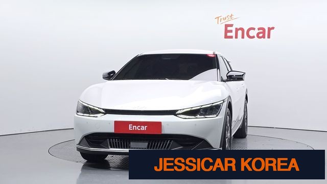 2023 Kia EV6 - Thumbnail 15