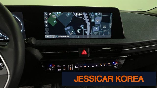 2023 Kia EV6 - Thumbnail 18