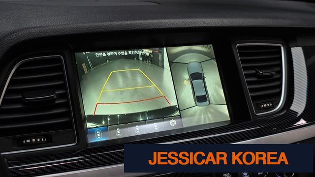 2016 Hyundai Genesis DH - Thumbnail 3