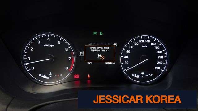 2016 Hyundai Genesis DH - Thumbnail 5