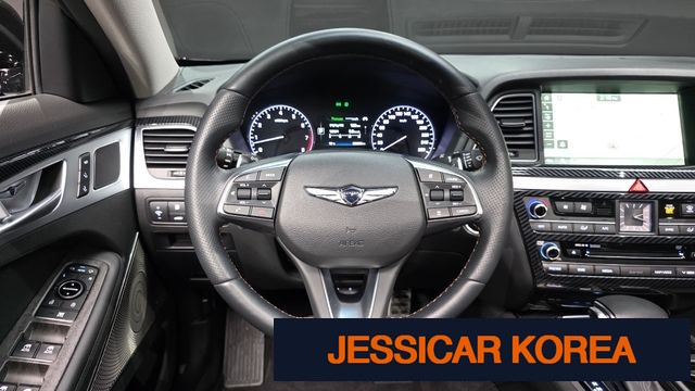 2016 Hyundai Genesis DH - Thumbnail 7