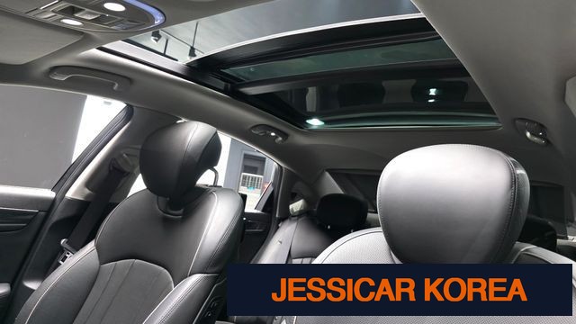2016 Hyundai Genesis DH - Thumbnail 8