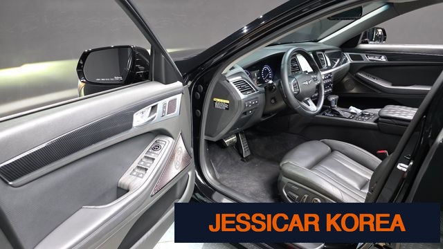 2016 Hyundai Genesis DH - Thumbnail 10