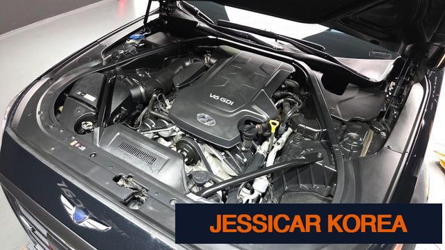2016 Hyundai Genesis DH - Thumbnail 14