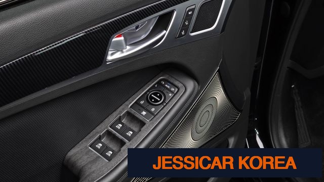 2016 Hyundai Genesis DH - Thumbnail 19