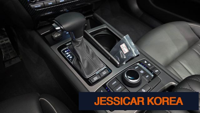 2016 Hyundai Genesis DH - Thumbnail 20