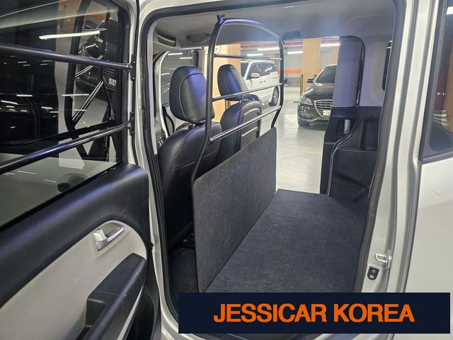 2014 Kia Ray - Thumbnail 2