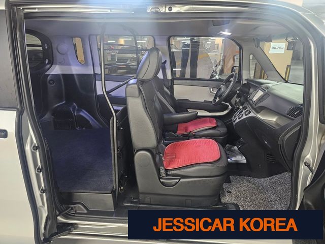 2014 Kia Ray - Thumbnail 8