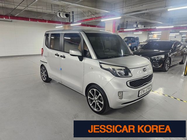 2014 Kia Ray - Thumbnail 10