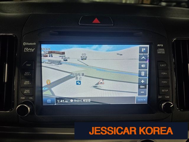 2014 Kia Ray - Thumbnail 13