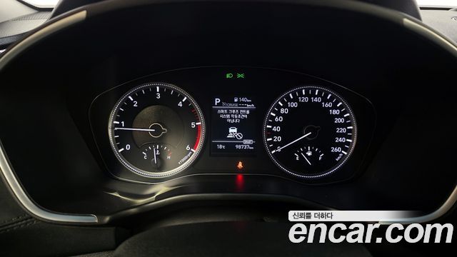 2019 Hyundai 싼타페 TM