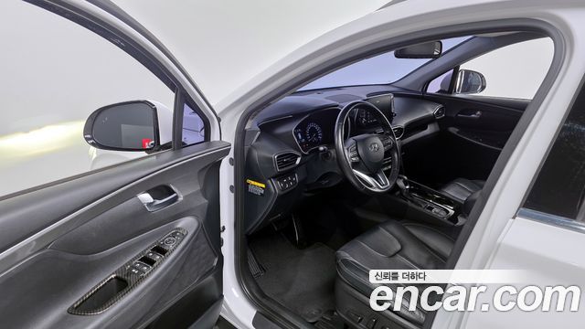 2019 Hyundai 싼타페 TM - Thumbnail 3