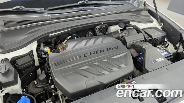 2019 Hyundai 싼타페 TM - Thumbnail 5