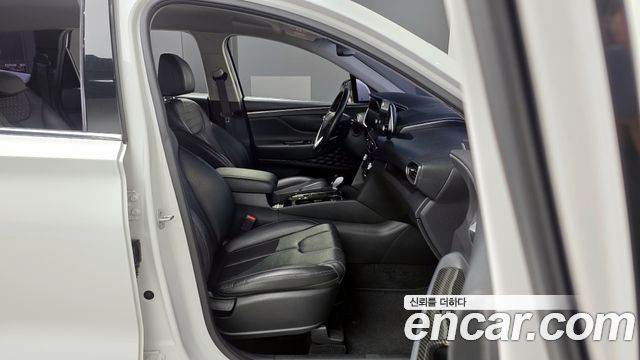 2019 Hyundai 싼타페 TM - Thumbnail 6