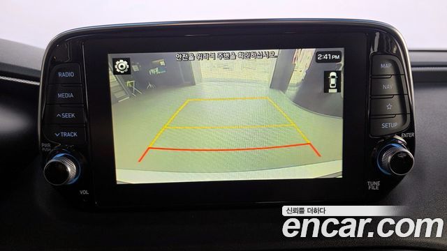 2019 Hyundai 싼타페 TM - Thumbnail 7