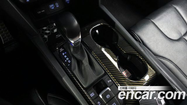 2019 Hyundai 싼타페 TM - Thumbnail 8