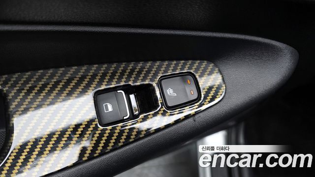 2019 Hyundai 싼타페 TM - Thumbnail 10