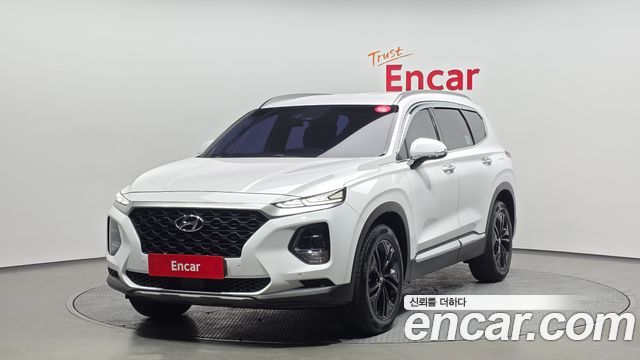 2019 Hyundai 싼타페 TM - Thumbnail 12