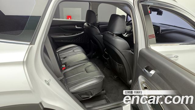 2019 Hyundai 싼타페 TM - Thumbnail 13