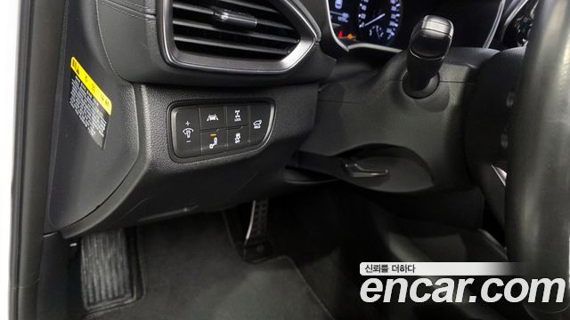 2019 Hyundai 싼타페 TM - Thumbnail 14