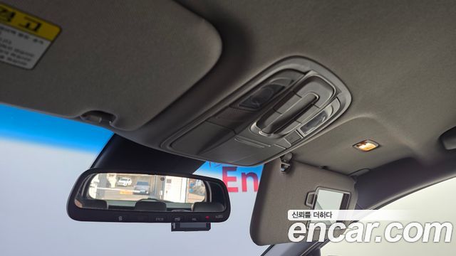 2019 Hyundai 싼타페 TM - Thumbnail 15