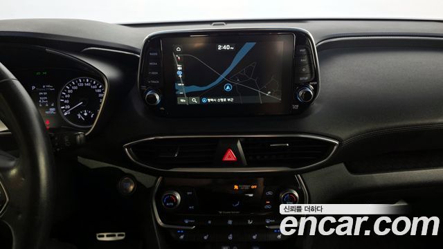 2019 Hyundai 싼타페 TM - Thumbnail 17
