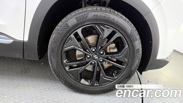 2019 Hyundai 싼타페 TM - Thumbnail 18