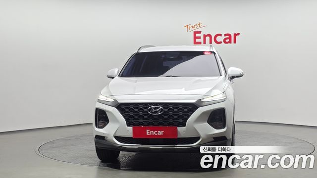 2019 Hyundai 싼타페 TM - Thumbnail 19