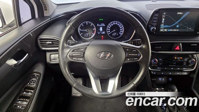 2019 Hyundai 싼타페 TM - Thumbnail 20