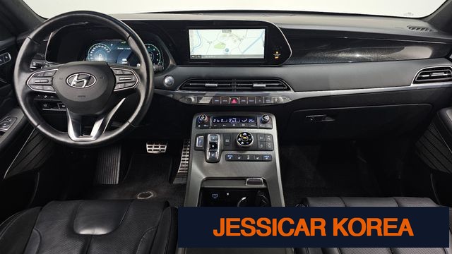 2021 Hyundai Palisade - Thumbnail 2