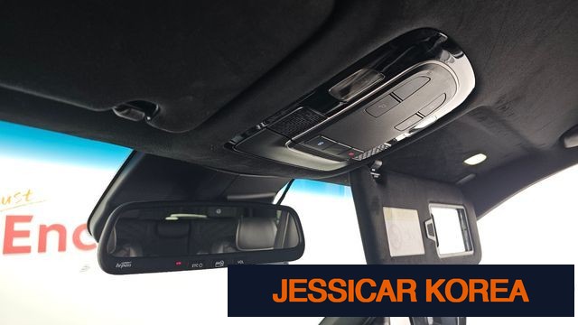 2021 Hyundai Palisade - Thumbnail 4