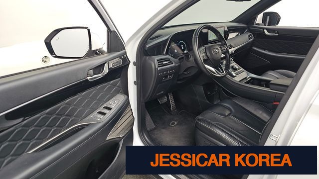2021 Hyundai Palisade - Thumbnail 6