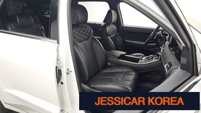 2021 Hyundai Palisade - Thumbnail 7