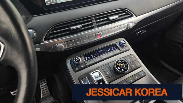 2021 Hyundai Palisade - Thumbnail 8