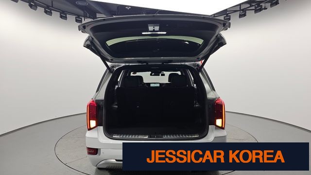 2021 Hyundai Palisade - Thumbnail 9